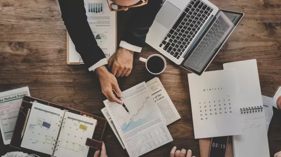 Anglo Saxon : Istilah Akuntansi di Amerika yang Mendunia