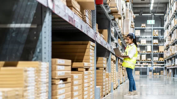 Aplikasi Stock Opname Mempermudah Pengelolaan Barang