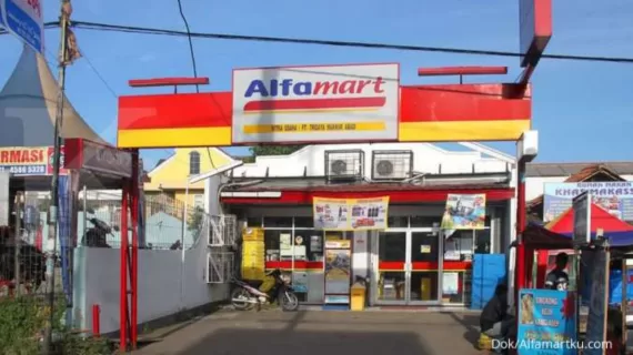 Software Kasir Minimarket Terbaik, Solusi Untuk Bisnis Anda