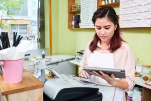 Software Kasir Adalah