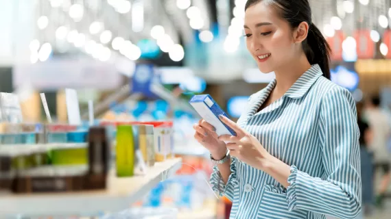 Program Kasir Minimarket Online, Solusi Cerdas Kelola Bisnis