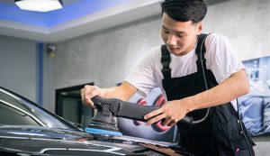 Aplikasi untuk Bengkel Makin Efisien!