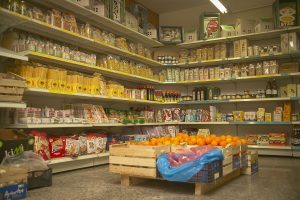 Software Pembantu Perdagangan Retail dan Grosir