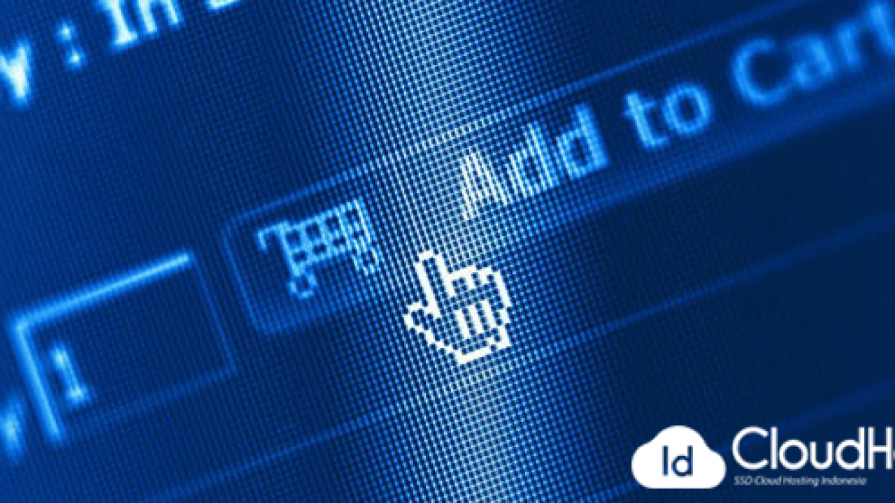 Software untuk Digitalisasi Perdagangan