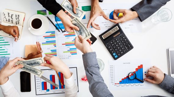 Strategi Harga Ternyata Penting untuk Pelayanan dalam Berbisnis