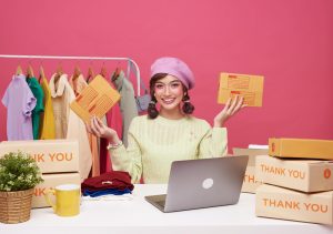 Bisnis Fashion di Marketplace Makin Cuan Dengan 6 Tips Ini!