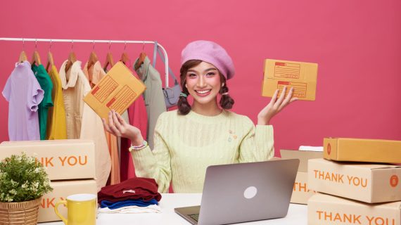 Bisnis Fashion di Marketplace Makin Cuan Dengan 6 Tips Ini!