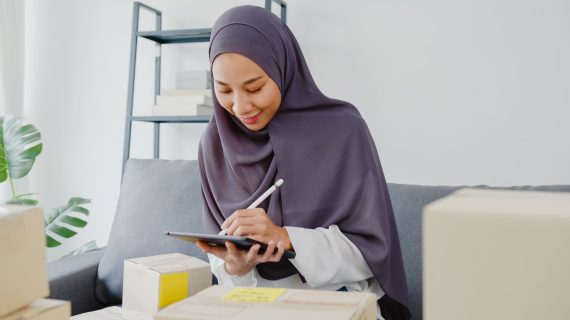 Ekonomi Syariah : Definisi, Prinsip, dan 10 Tujuannya