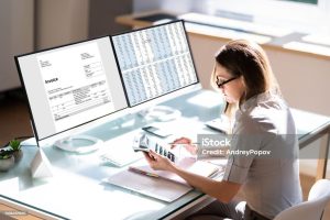 Siklus Akuntansi Perusahaan Dagang