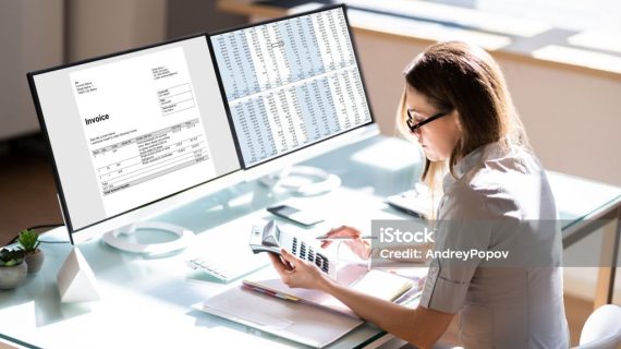 Siklus Akuntansi Perusahaan Dagang