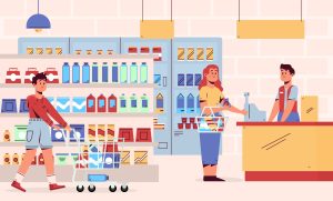 Software Kasir Toko Kelontong, Berikut Rekomendasinya!