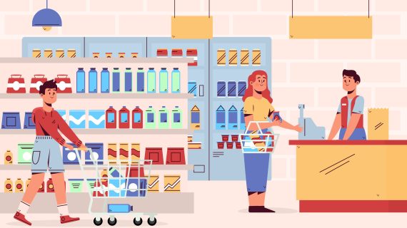 Software Kasir Toko Kelontong, Berikut Rekomendasinya!