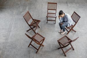 Orang Introvert Menjadi Entrepreneur Handal, Memangnya Bisa?