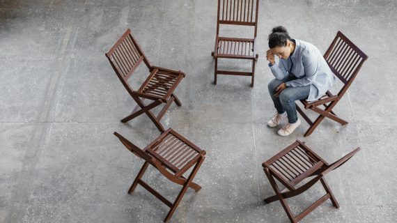 Orang Introvert Menjadi Entrepreneur Handal, Memangnya Bisa?