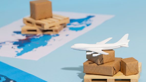 Pemasaran Produk ke Luar Negeri? Simak Strategi Jitunya!