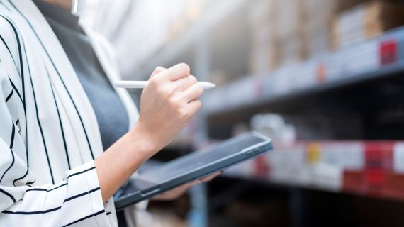 Stock Opname untuk Meningkatkan Efisiensi Bisnismu