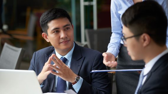 Strategi Menjadi Investor Sukses yang Perlu Diketahui