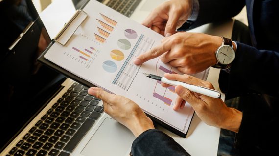 Cara Mengatasi Laba Kecil Walaupun Omzet Toko Besar!