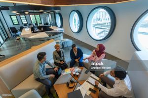 Bidang Usaha Perusahaan : Definisi dan Penjelasannya