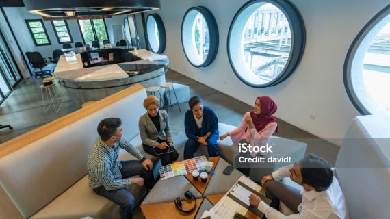 Bidang Usaha Perusahaan : Definisi dan Penjelasannya