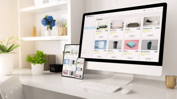 Rekomendasi Software Kasir untuk Toko Online