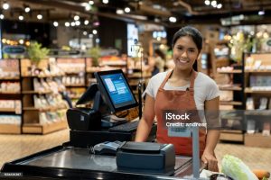 12 Rekomendasi Paket Komputer Kasir untuk Minimarket