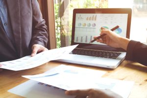 Komponen Laporan Keuangan yang Wajib Diketahui