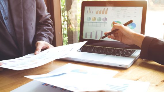 Komponen Laporan Keuangan yang Wajib Diketahui