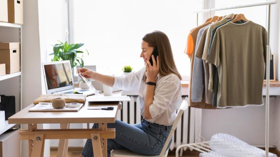 Kontribusi Usaha Mikro terhadap Perekonomian Indonesia