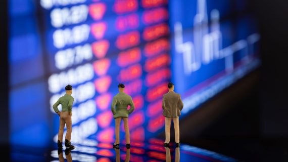 Peran Ekonomi Makro untuk Perekonomian Negara dan Bisnis