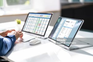 Jenis Bidang Akuntansi serta Penjelasannya