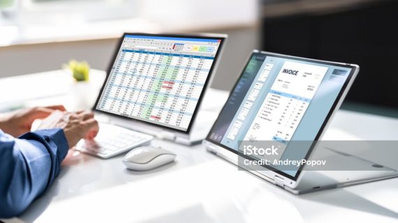 Jenis Bidang Akuntansi serta Penjelasannya