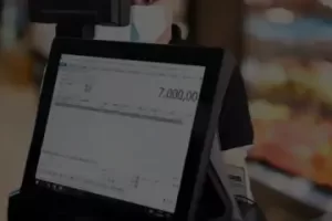 Aplikasi Kasir Toko Murah