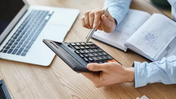 Prinsip Manajemen Keuangan untuk Pengelolaan Keuangan Efektif