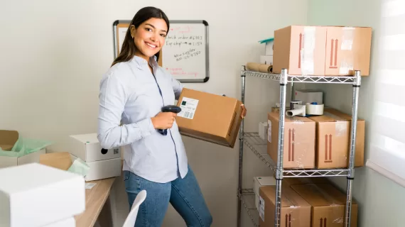 Aplikasi Kasir Barcode Dapat Tingkatkan Efisiensi Bisnis!