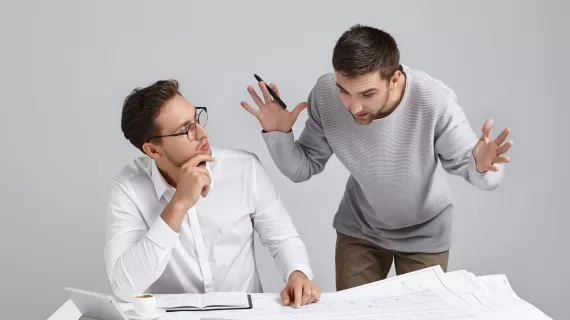 Avoiding Selesaikan Konflik dalam Bisnis, Kulik Lebih Lanjut Yuk!