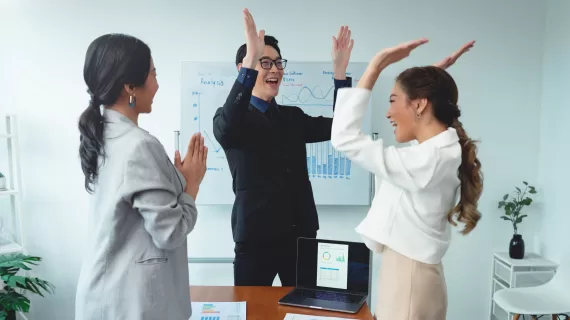 Clan Culture : Budaya Kerja Berlandaskan Rasa Kekeluargaan