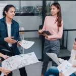 Divisi Marketing di Perusahaan Terdiri dari Apa Saja, Ya?