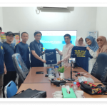 Software Kasir Barcode