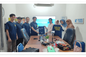 Software Kasir Barcode