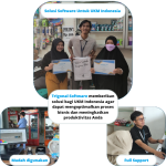 Aplikasi Kasir Toko Sembako