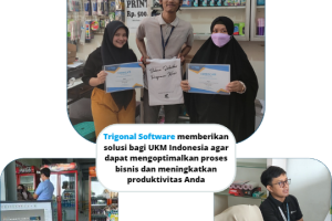 Aplikasi Kasir Harga Bertingkat