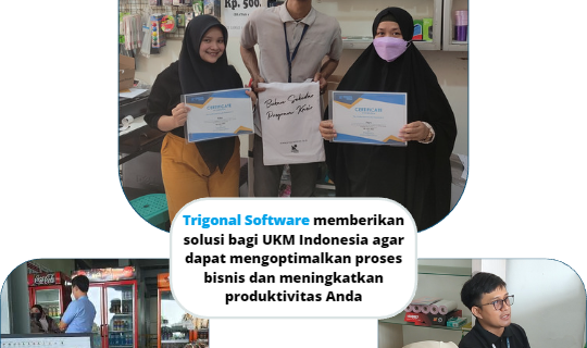 Program Toko Ipos 5
