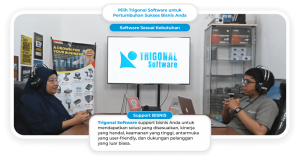 Aplikasi Kasir HP
