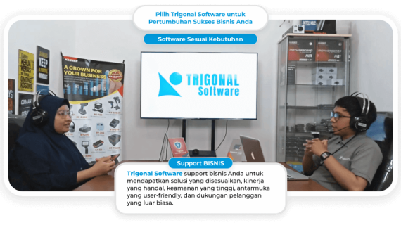 Software Kasir Offline