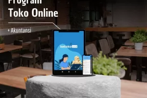 Aplikasi Kasir Warung Makan