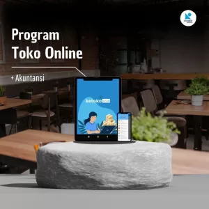 Software Kasir Supermarket