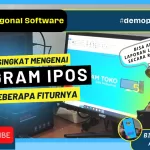 Software Kasir MKT