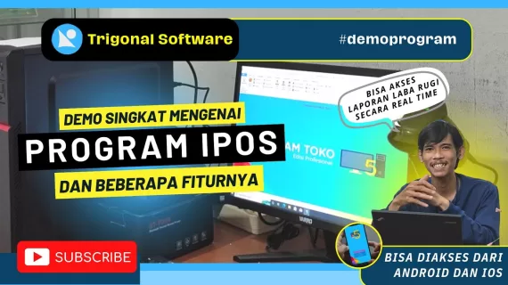 Software Kasir Fotocopy Gratis