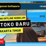 Aplikasi Kasir Yang Bagus
